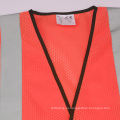 Дамы Hi Vis Vest Pink Safety жилеты для женщин